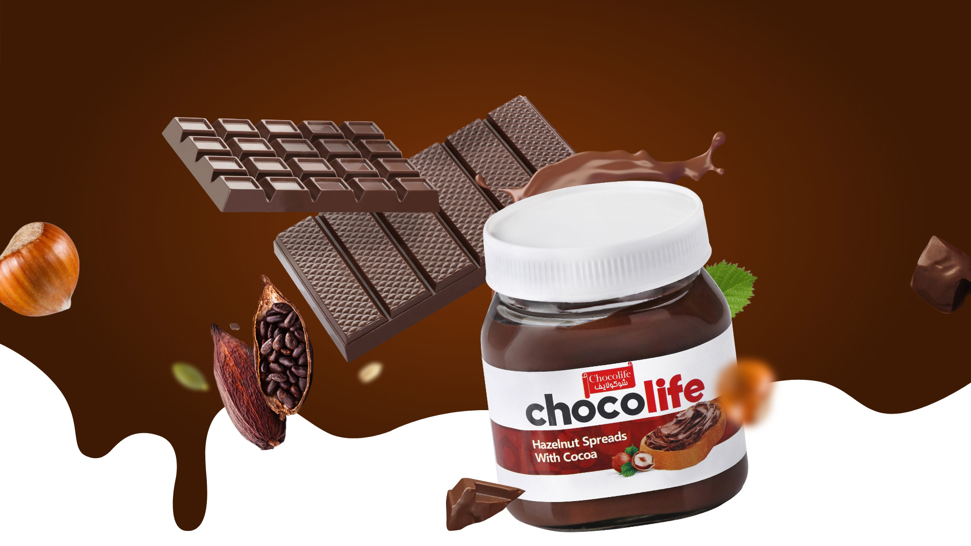 chocolife travel