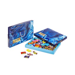 [250] Marble Chocolate Gift Box
