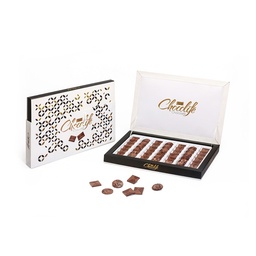 [102] Chocolate Gift Box Milky&amp;Dark(Mix)