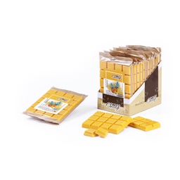 [678] keyboard chocolate/Pineapple