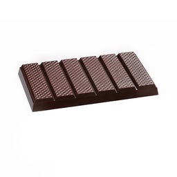 [653] شکلات تخته ای دو و نیم کیلویی شیری