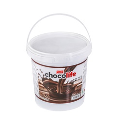 [554] صلصة الشوكولاته 1500 جرام